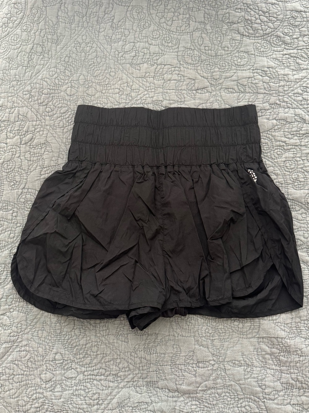Free People Movement Shorts